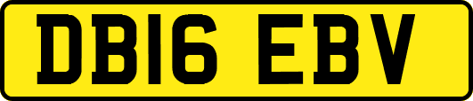 DB16EBV