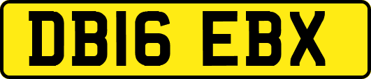 DB16EBX