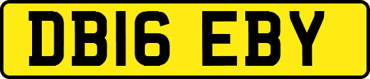 DB16EBY