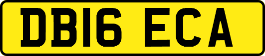 DB16ECA