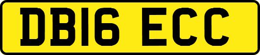 DB16ECC