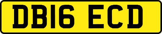 DB16ECD