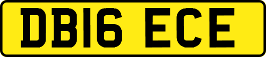 DB16ECE