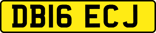 DB16ECJ