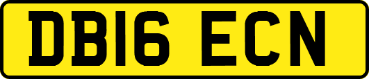 DB16ECN