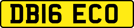 DB16ECO
