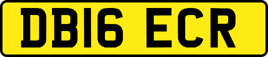 DB16ECR
