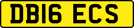 DB16ECS