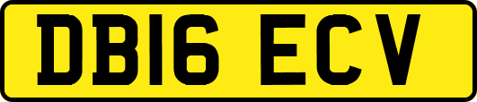 DB16ECV