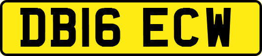 DB16ECW