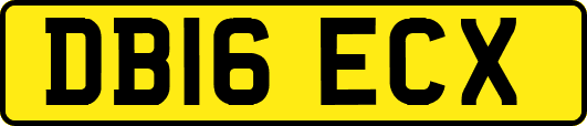 DB16ECX