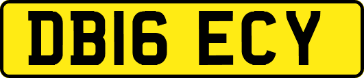 DB16ECY
