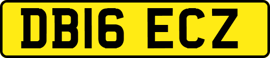 DB16ECZ
