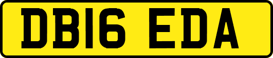 DB16EDA