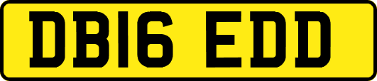 DB16EDD