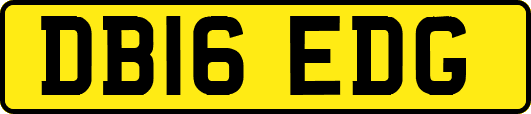 DB16EDG