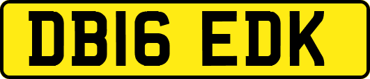 DB16EDK