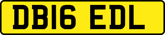 DB16EDL