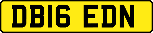 DB16EDN