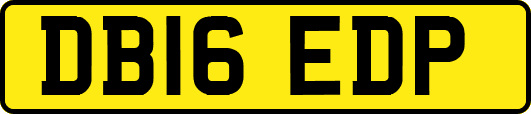 DB16EDP