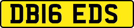 DB16EDS