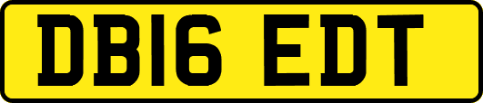 DB16EDT
