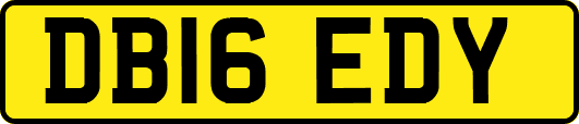 DB16EDY