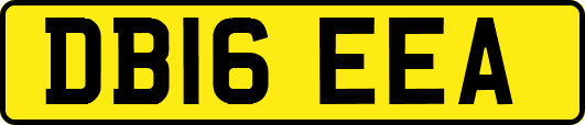 DB16EEA