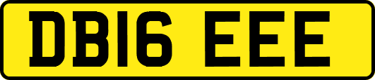 DB16EEE