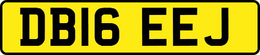DB16EEJ