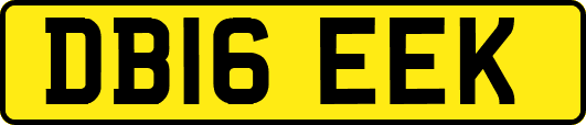 DB16EEK