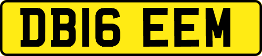 DB16EEM
