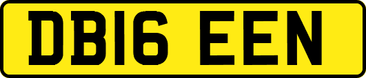 DB16EEN