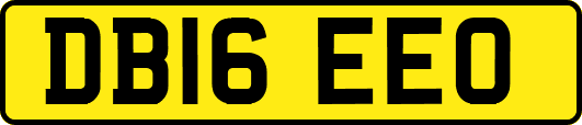 DB16EEO