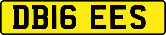 DB16EES