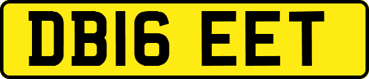 DB16EET