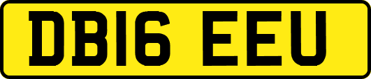 DB16EEU
