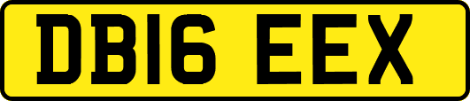 DB16EEX