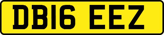 DB16EEZ