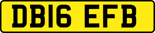 DB16EFB