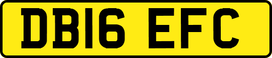 DB16EFC