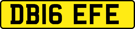 DB16EFE