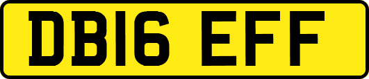 DB16EFF