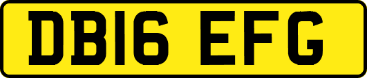 DB16EFG