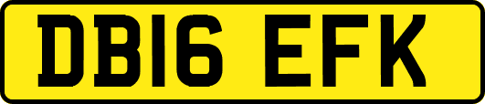 DB16EFK