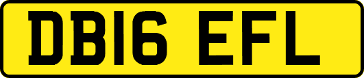 DB16EFL