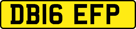 DB16EFP