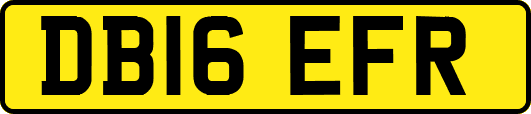 DB16EFR