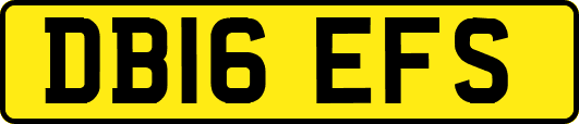 DB16EFS