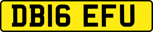 DB16EFU